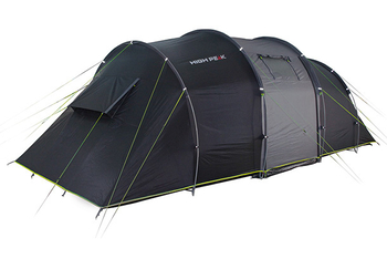 Кемпинговая палатка High Peak Taurist6 - Палатки - Кемпинговые - Магазин туристических палаток svetlozar.ru